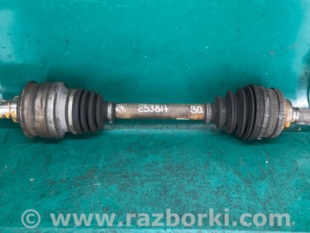 ФОТО Привод передний для Toyota Camry 20 XV20 (08.1996-01.2002) Киев