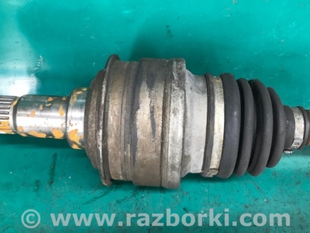 ФОТО Привод передний для Toyota Camry 20 XV20 (08.1996-01.2002) Киев