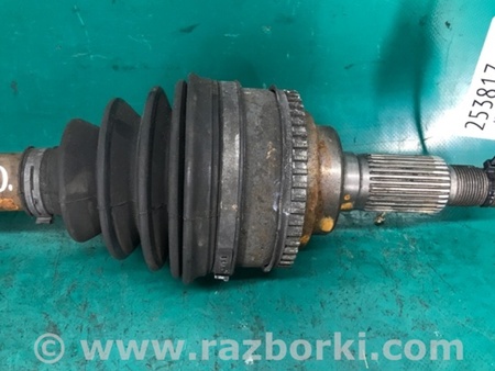 ФОТО Привод передний для Toyota Camry 20 XV20 (08.1996-01.2002) Киев
