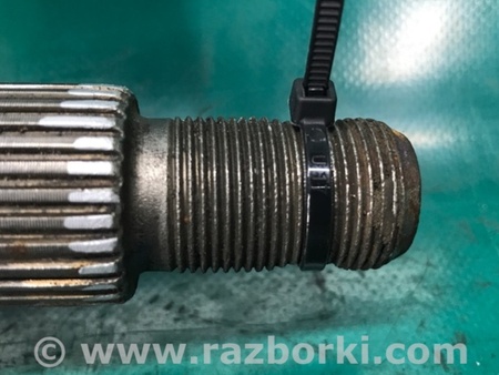 ФОТО Привод передний для Toyota Camry 20 XV20 (08.1996-01.2002) Киев