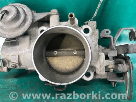 ФОТО Дроссельная заслонка для Toyota Camry 20 XV20 (08.1996-01.2002) Киев