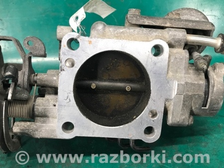 ФОТО Дроссельная заслонка для Toyota Camry 20 XV20 (08.1996-01.2002) Киев