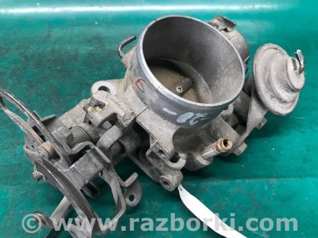 ФОТО Дроссельная заслонка для Toyota Camry 20 XV20 (08.1996-01.2002) Киев