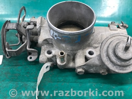 ФОТО Дроссельная заслонка для Toyota Camry 20 XV20 (08.1996-01.2002) Киев