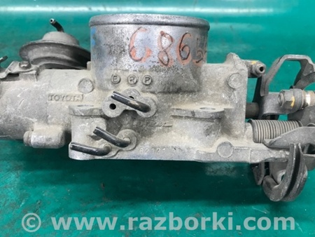 ФОТО Дроссельная заслонка для Toyota Camry 20 XV20 (08.1996-01.2002) Киев