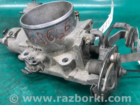 ФОТО Дроссельная заслонка для Toyota Camry 20 XV20 (08.1996-01.2002) Киев