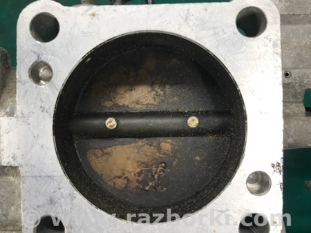 ФОТО Дроссельная заслонка для Toyota Camry 20 XV20 (08.1996-01.2002) Киев