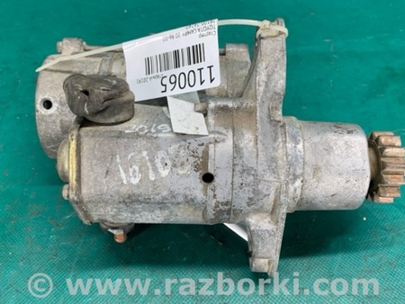ФОТО Стартер для Toyota Camry 20 XV20 (08.1996-01.2002) Киев