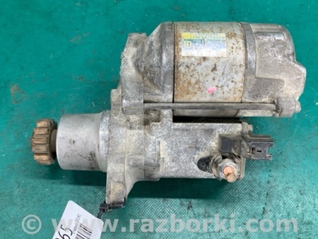 ФОТО Стартер для Toyota Camry 20 XV20 (08.1996-01.2002) Киев