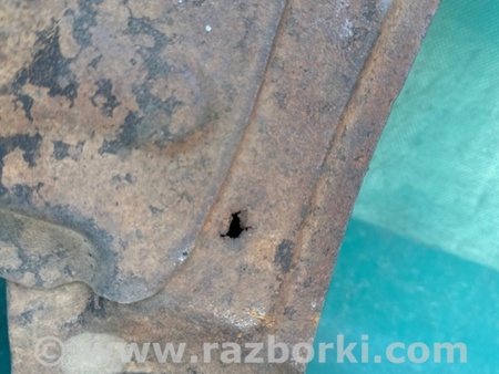 ФОТО Балка задней подвески для Toyota Camry 20 XV20 (08.1996-01.2002) Киев