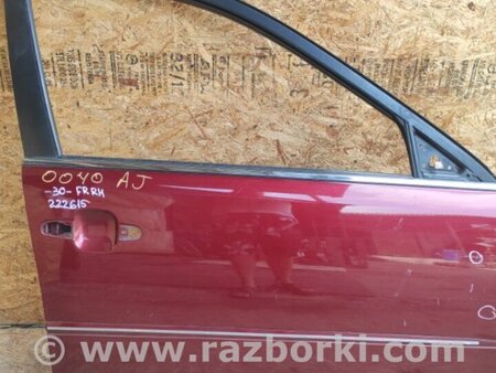 ФОТО Дверь для Toyota Camry 30 XV30 (09.2001-03.2006) Киев