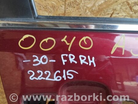 ФОТО Дверь для Toyota Camry 30 XV30 (09.2001-03.2006) Киев