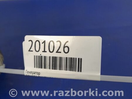 ФОТО Генератор для Toyota Camry 30 XV30 (09.2001-03.2006) Киев