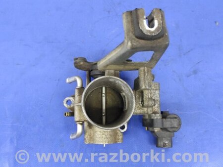 ФОТО Дроссельная заслонка для Toyota Camry 30 XV30 (09.2001-03.2006) Киев