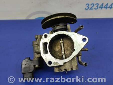 ФОТО Дроссельная заслонка для Toyota Camry 30 XV30 (09.2001-03.2006) Киев