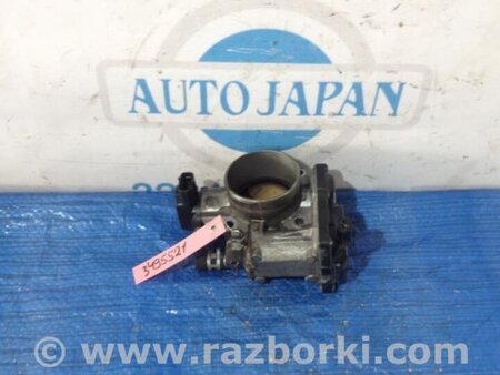 ФОТО Дроссельная заслонка для Toyota Camry 30 XV30 (09.2001-03.2006) Киев