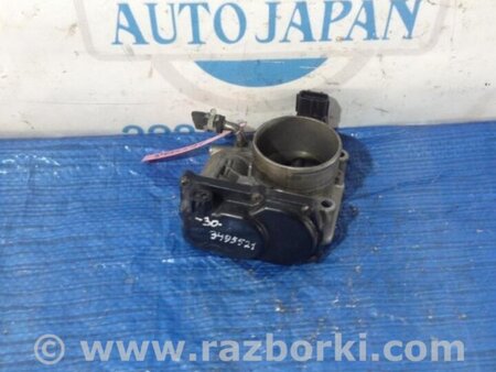 ФОТО Дроссельная заслонка для Toyota Camry 30 XV30 (09.2001-03.2006) Киев