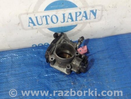 ФОТО Дроссельная заслонка для Toyota Camry 30 XV30 (09.2001-03.2006) Киев