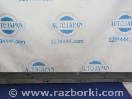 ФОТО Накладка порога наружная для Toyota Camry 30 XV30 (09.2001-03.2006) Киев