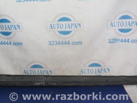 ФОТО Накладка порога наружная для Toyota Camry 30 XV30 (09.2001-03.2006) Киев