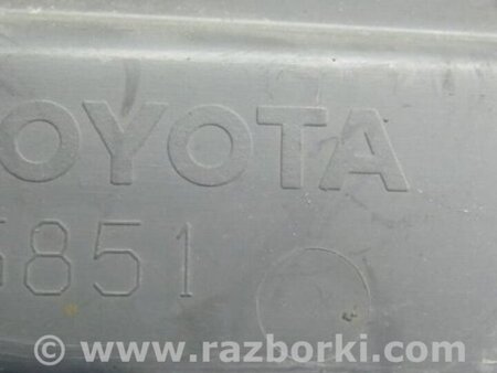 ФОТО Накладка порога наружная для Toyota Camry 30 XV30 (09.2001-03.2006) Киев