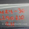 ФОТО Накладка порога наружная для Toyota Camry 30 XV30 (09.2001-03.2006) Киев