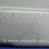ФОТО Накладка порога наружная для Toyota Camry 30 XV30 (09.2001-03.2006) Киев