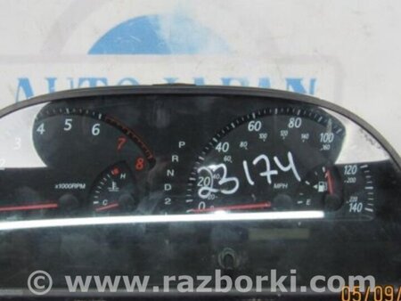 ФОТО Панель приборов для Toyota Camry 30 XV30 (09.2001-03.2006) Киев