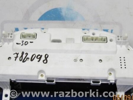 ФОТО Панель приборов для Toyota Camry 30 XV30 (09.2001-03.2006) Киев