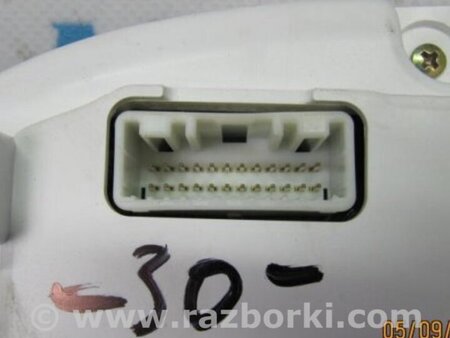 ФОТО Панель приборов для Toyota Camry 30 XV30 (09.2001-03.2006) Киев
