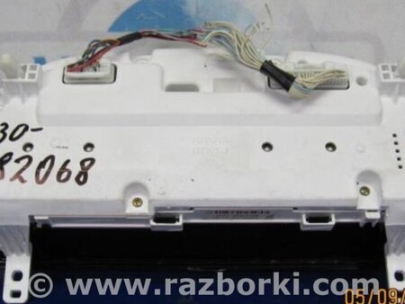 ФОТО Панель приборов для Toyota Camry 30 XV30 (09.2001-03.2006) Киев