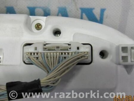 ФОТО Панель приборов для Toyota Camry 30 XV30 (09.2001-03.2006) Киев