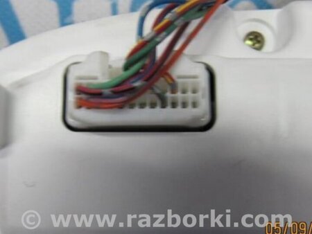 ФОТО Панель приборов для Toyota Camry 30 XV30 (09.2001-03.2006) Киев