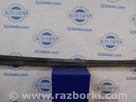 ФОТО Накладка порога наружная для Toyota Camry 30 XV30 (09.2001-03.2006) Киев