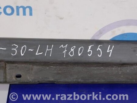 ФОТО Накладка порога наружная для Toyota Camry 30 XV30 (09.2001-03.2006) Киев