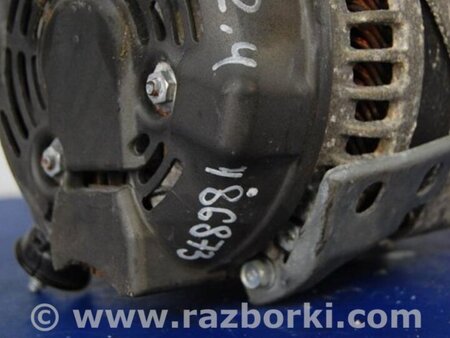 ФОТО Генератор для Toyota Camry 30 XV30 (09.2001-03.2006) Киев