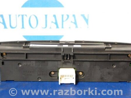 ФОТО Часы для Toyota Camry 30 XV30 (09.2001-03.2006) Киев