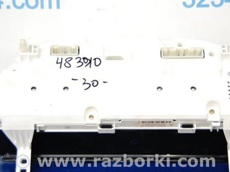 ФОТО Панель приборов для Toyota Camry 30 XV30 (09.2001-03.2006) Киев