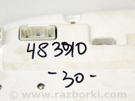 ФОТО Панель приборов для Toyota Camry 30 XV30 (09.2001-03.2006) Киев