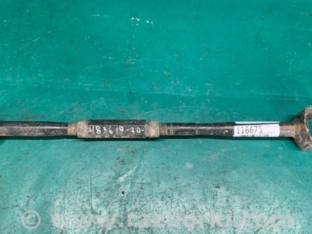 ФОТО Рычаг задний продольный для Toyota Camry 30 XV30 (09.2001-03.2006) Киев