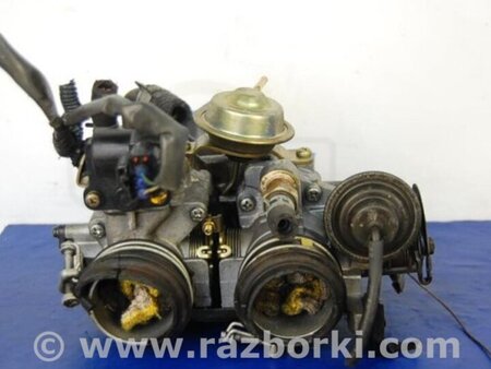 ФОТО Дроссельная заслонка для Toyota Camry 30 XV30 (09.2001-03.2006) Киев