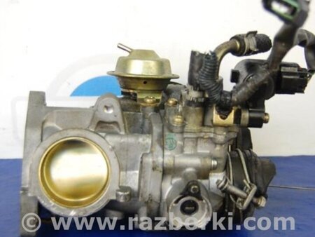ФОТО Дроссельная заслонка для Toyota Camry 30 XV30 (09.2001-03.2006) Киев