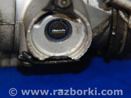 ФОТО Дроссельная заслонка для Toyota Camry 30 XV30 (09.2001-03.2006) Киев