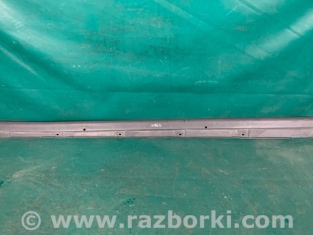 ФОТО Накладка порога наружная для Toyota Camry 30 XV30 (09.2001-03.2006) Киев