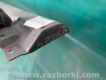 ФОТО Накладка порога наружная для Toyota Camry 30 XV30 (09.2001-03.2006) Киев