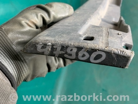 ФОТО Накладка порога наружная для Toyota Camry 30 XV30 (09.2001-03.2006) Киев