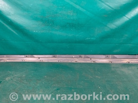 ФОТО Накладка порога наружная для Toyota Camry 30 XV30 (09.2001-03.2006) Киев
