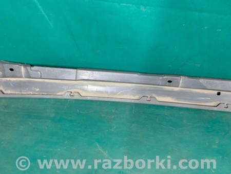 ФОТО Накладка порога наружная для Toyota Camry 30 XV30 (09.2001-03.2006) Киев