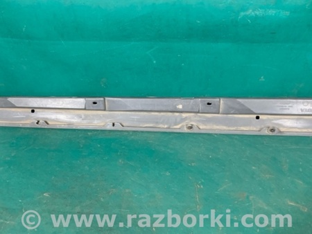 ФОТО Накладка порога наружная для Toyota Camry 30 XV30 (09.2001-03.2006) Киев