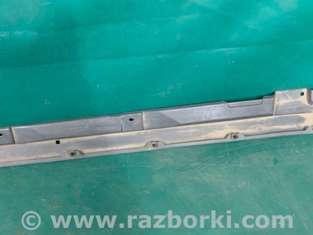 ФОТО Накладка порога наружная для Toyota Camry 30 XV30 (09.2001-03.2006) Киев